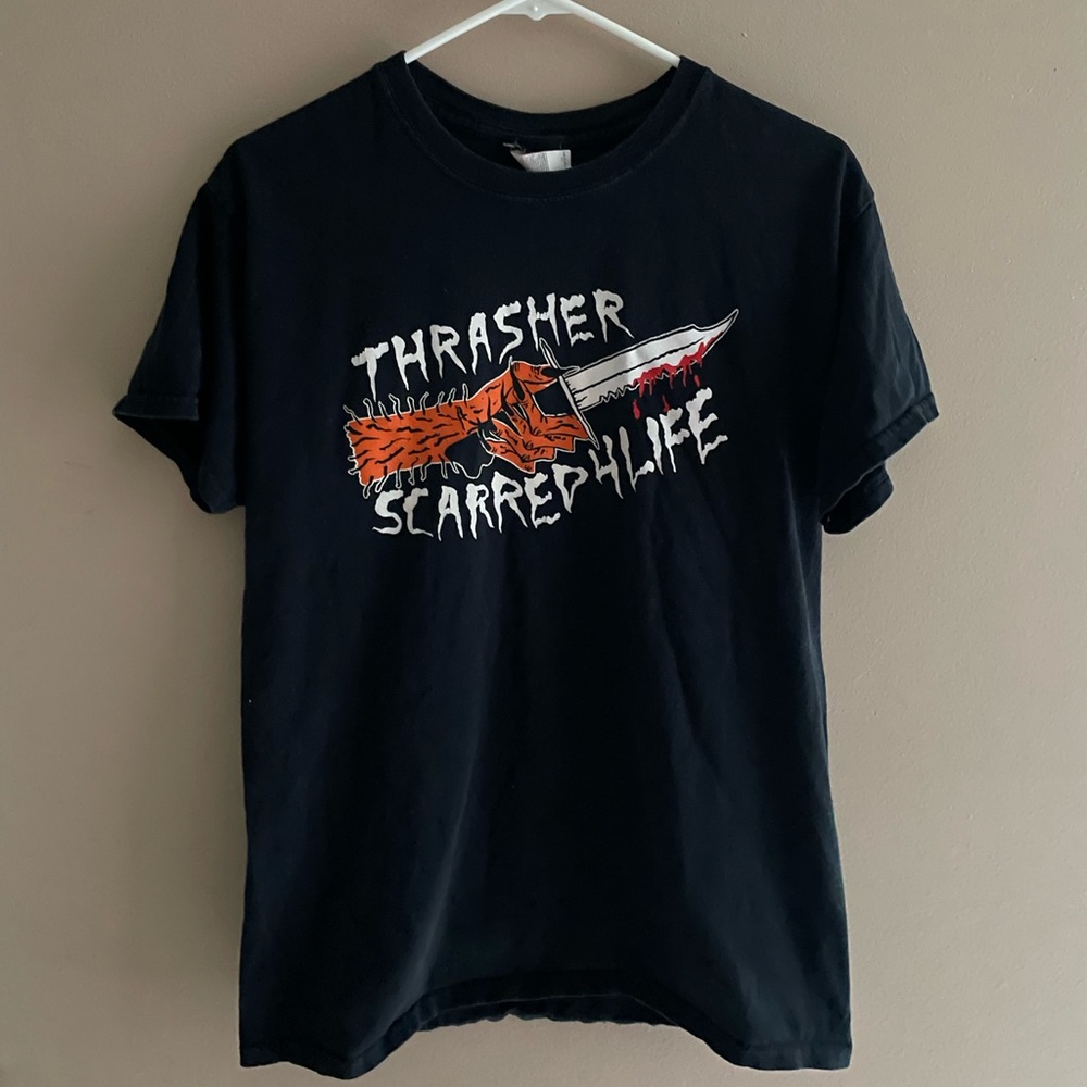 graphic tee